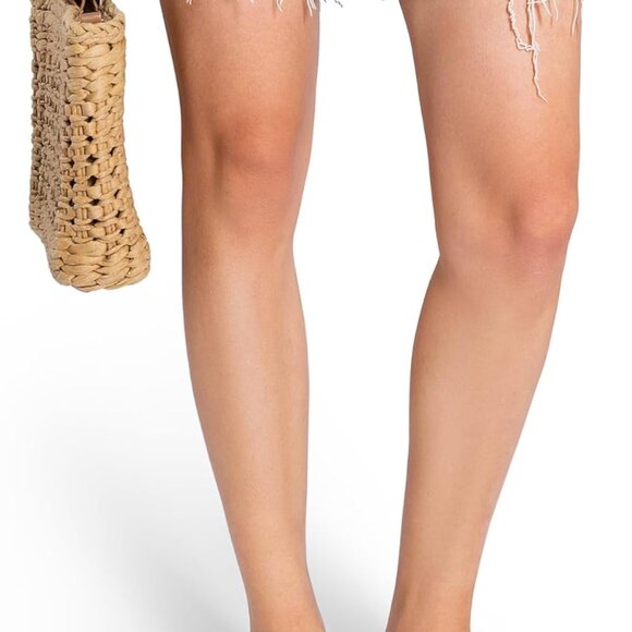 Women's Slide Sandals Flat Sandals Slides - Picture 8 of 8